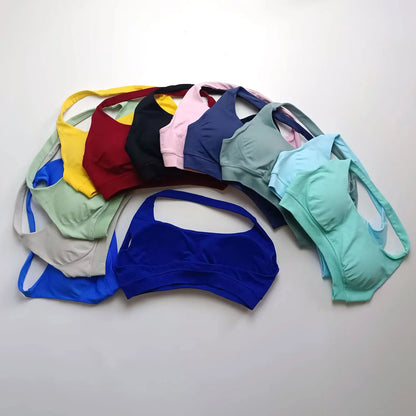 Impact Sports Bra Stylish Sports Bra