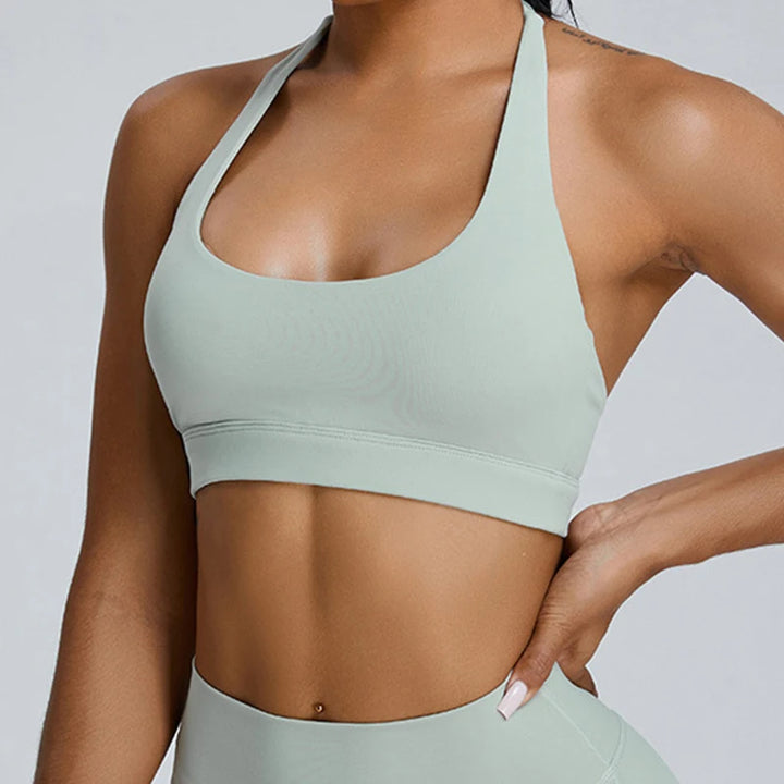 Hearuisavy Lingerie Sexy Woman Push Up Yoga Clothing Stretch