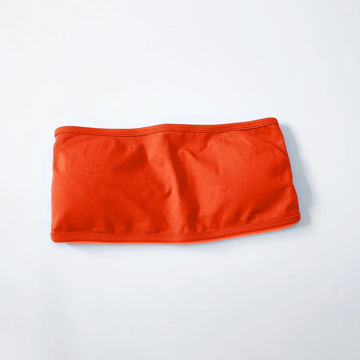 Impact Backless Bandeau Stylish Sports Bra