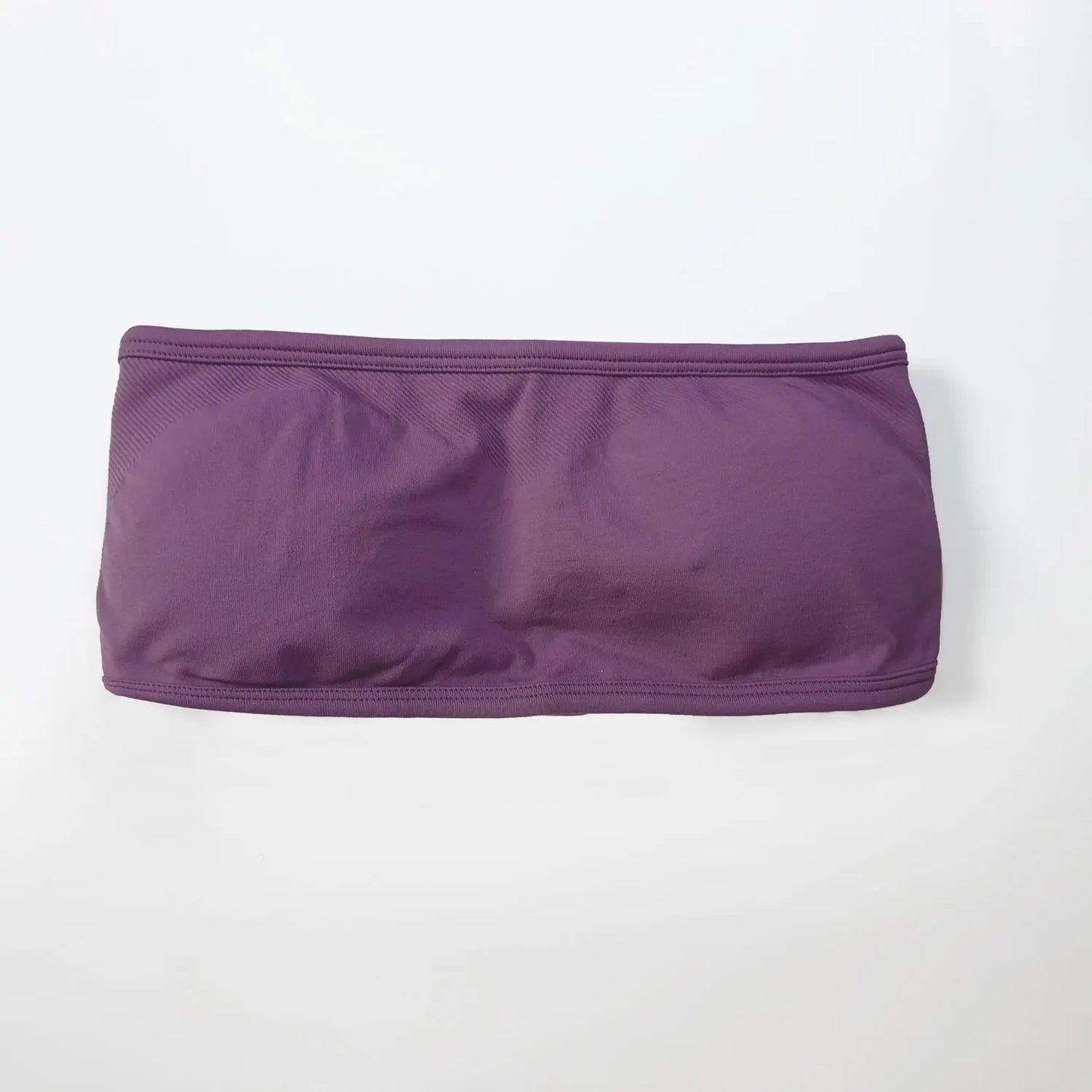 Impact Backless Bandeau Stylish Sports Bra