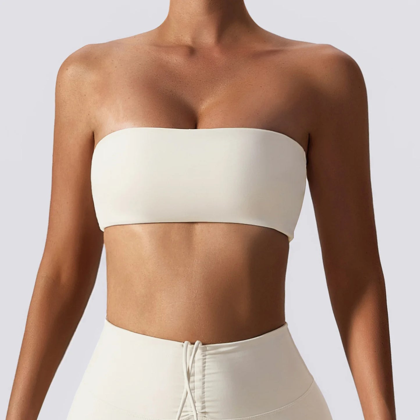 Hearuisavy Summer Sexy Sports Bra Gym Top Women Breathable