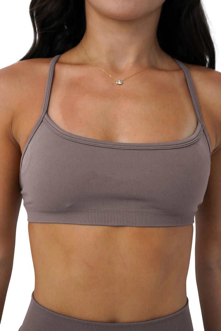 Sports Bra Seamless Yoga Top Women Fitness Article Gym