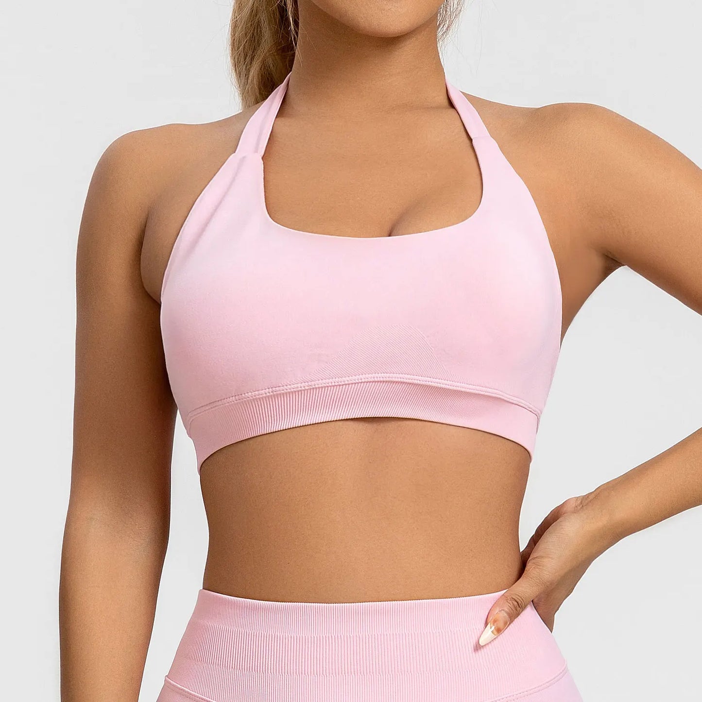 Impact Sports Bra Stylish Sports Bra